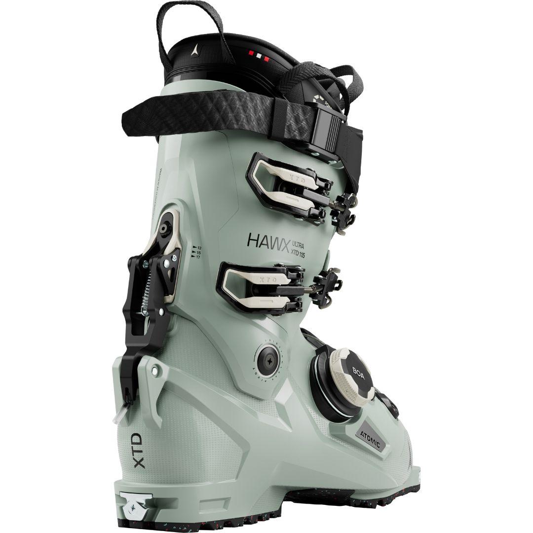 Atomic Women's Hawx Ultra XTD 115 BOA Ski Boots 2026